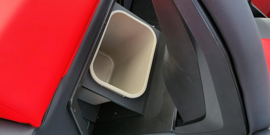 Premier Pontoons S-Series RF