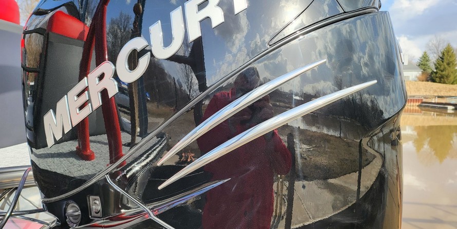 Premier Pontoons S-Series RF