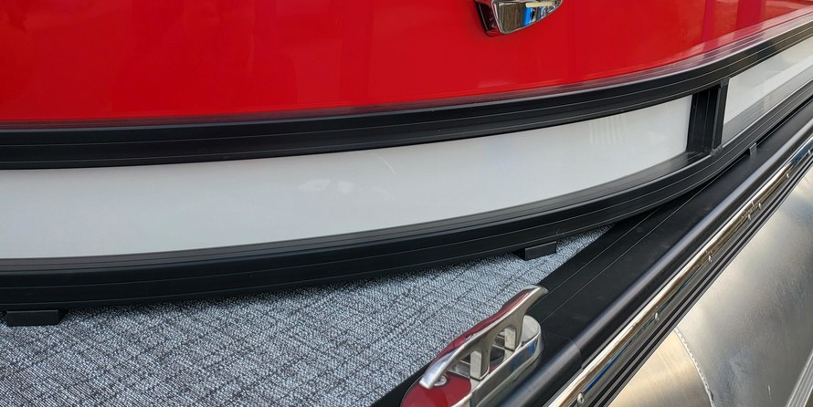 Premier Pontoons S-Series RF