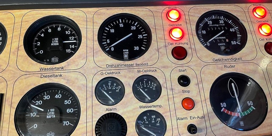 Sanlorenzo 64/70 Steel