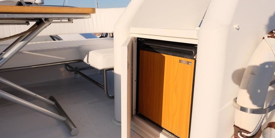 Sanlorenzo 64/70 Steel