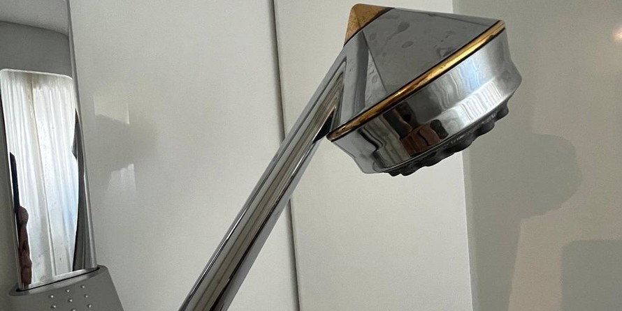 Sanlorenzo 64/70 Steel