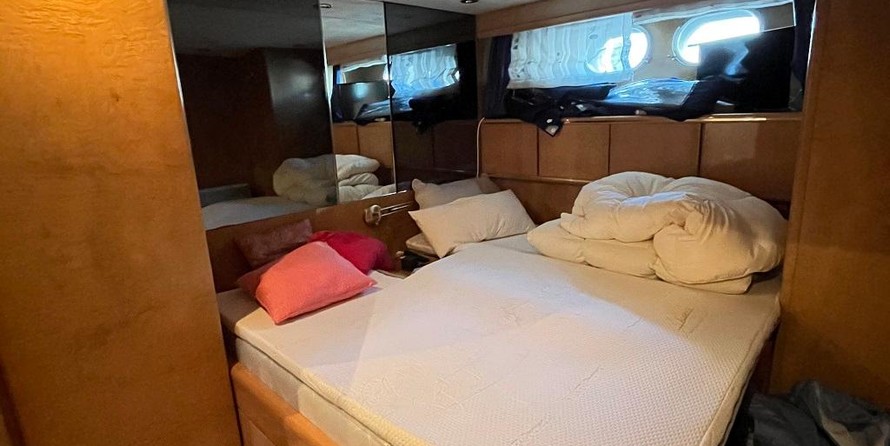 Sanlorenzo 64/70 Steel