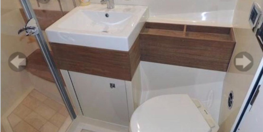 Sea Ray 410 Sundancer