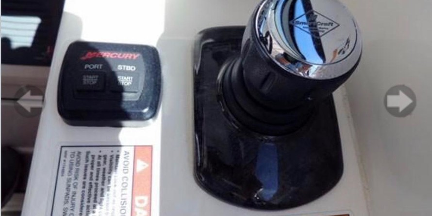 Sea Ray 410 Sundancer