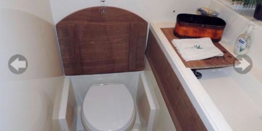 Sea Ray 410 Sundancer