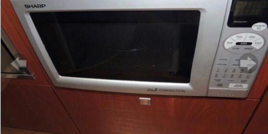 Sea Ray 410 Sundancer