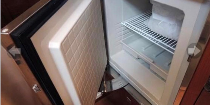 Sea Ray 410 Sundancer