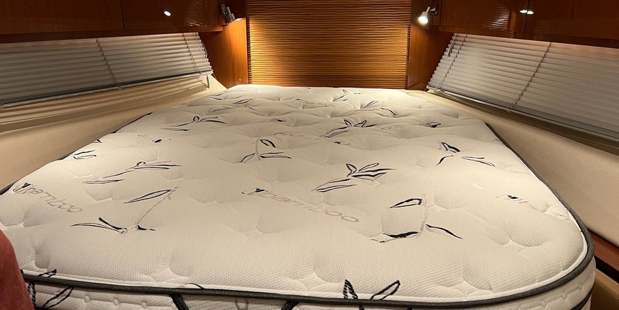 Sea Ray 410 Sundancer