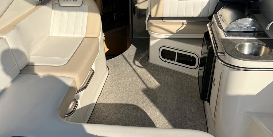 Sea Ray 280 Sundancer