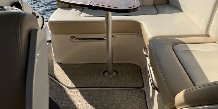 Sea Ray 280 Sundancer