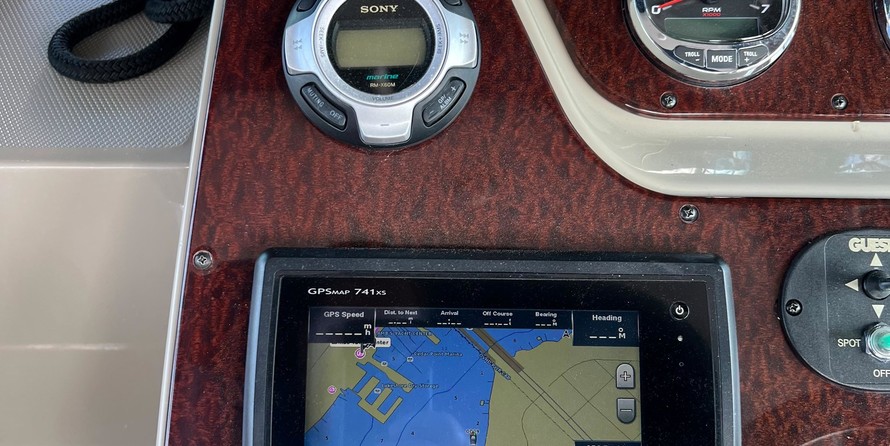 Sea Ray 280 Sundancer