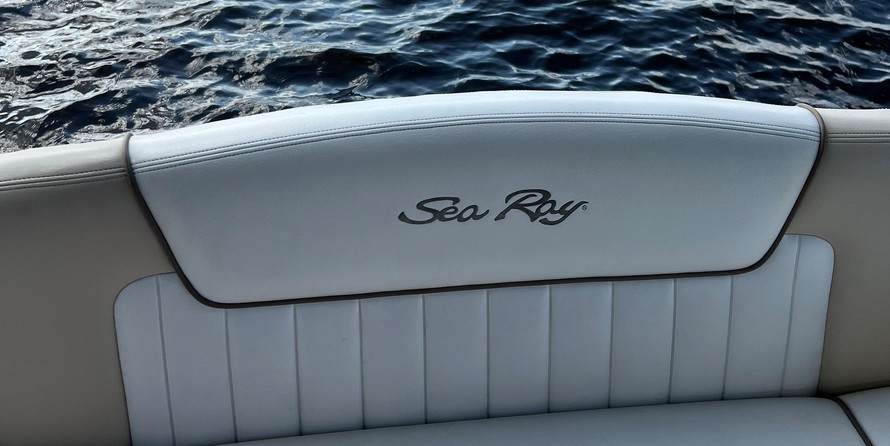 Sea Ray 280 Sundancer
