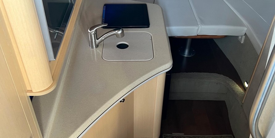 Sea Ray 280 Sundancer