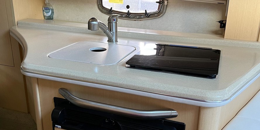 Sea Ray 280 Sundancer