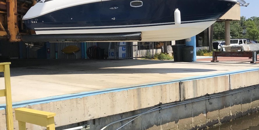 Sea Ray 280 Sundancer