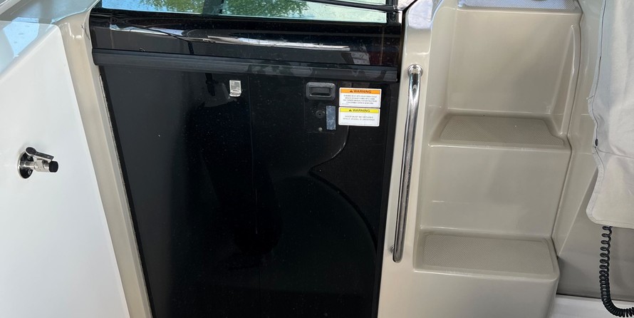 Sea Ray 280 Sundancer