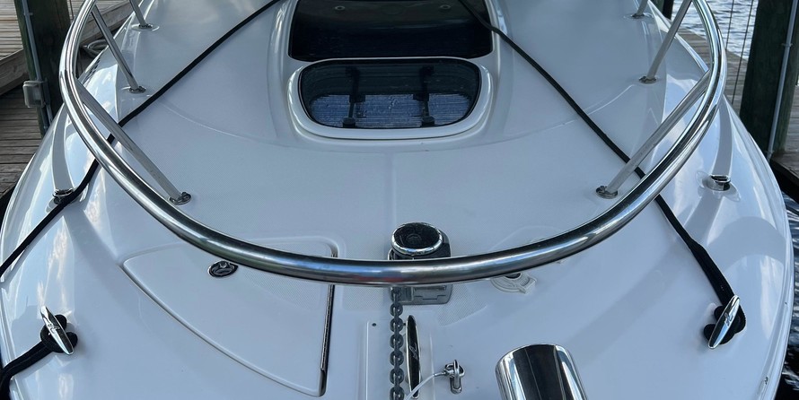 Sea Ray 280 Sundancer