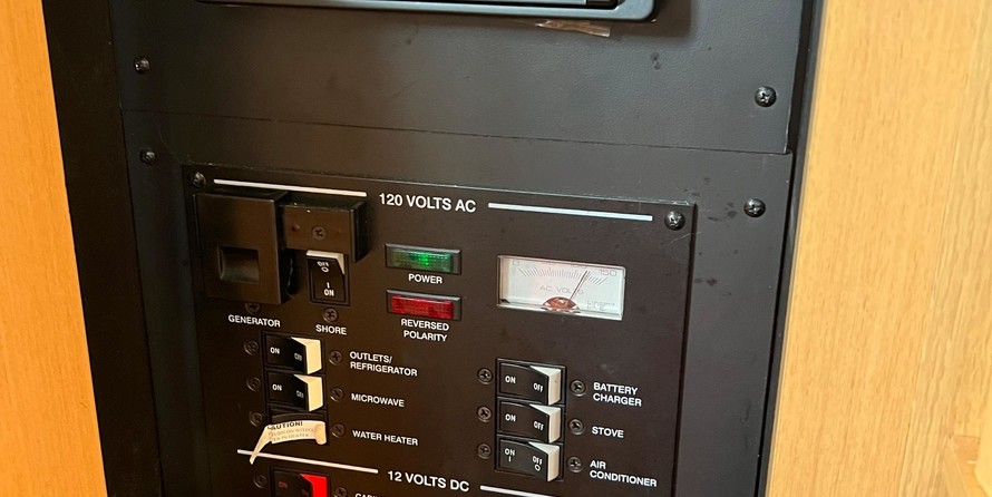 Sea Ray 280 Sundancer