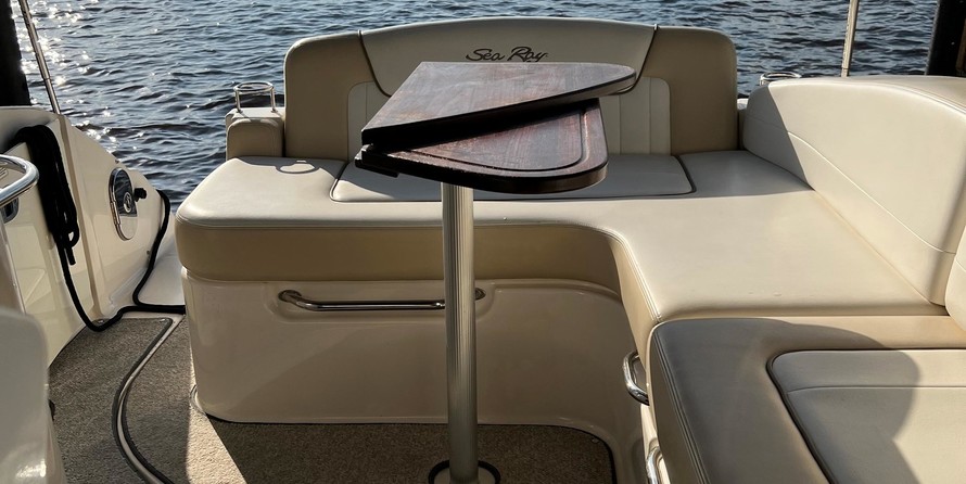 Sea Ray 280 Sundancer