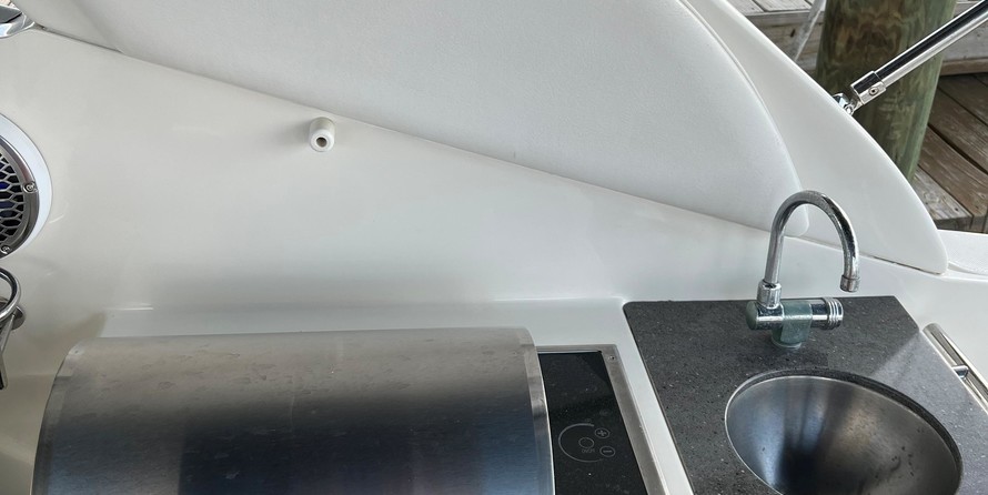Sea Ray 280 Sundancer