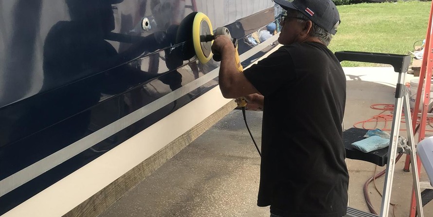 Sea Ray 280 Sundancer