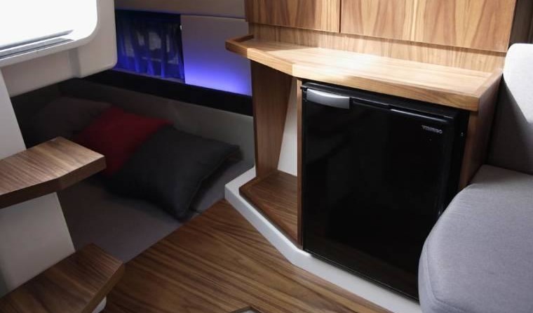 Karnic SL800