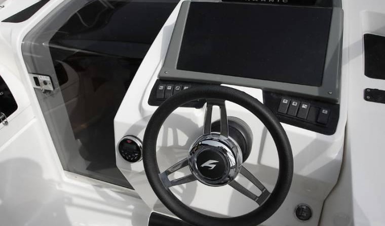 Karnic SL800