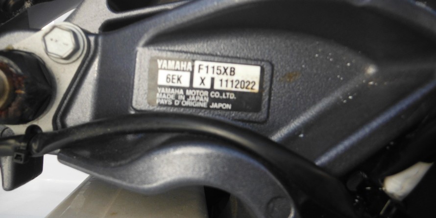 Tidewater 216 adventure