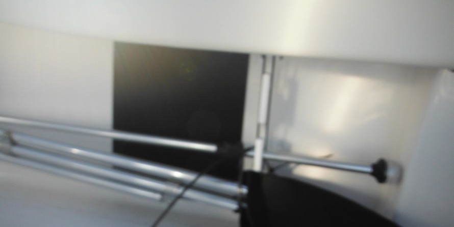 Tidewater 216 adventure