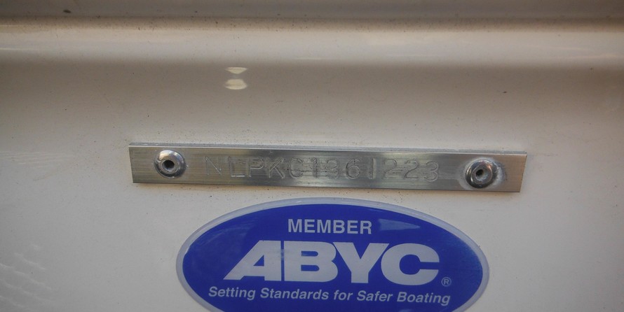 Tidewater 216 adventure