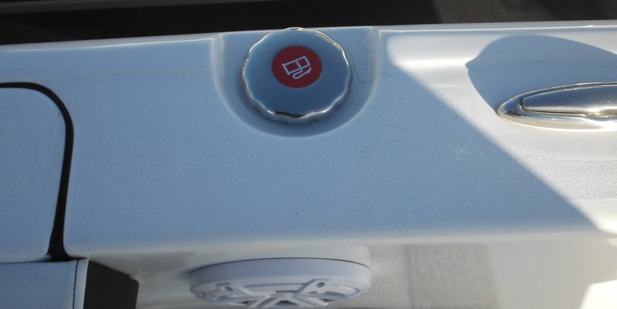 Tidewater 216 adventure