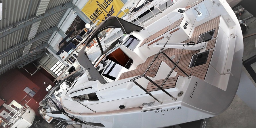 Dufour 32