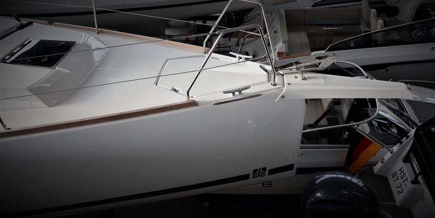 Dufour 32