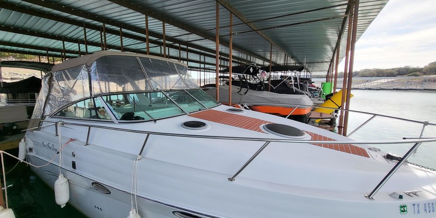 Crownline 290 CR