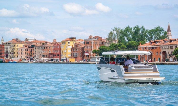 Alfastreet Marine Energy 23