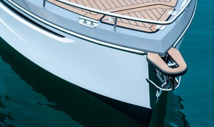 Alfastreet Marine Energy 23