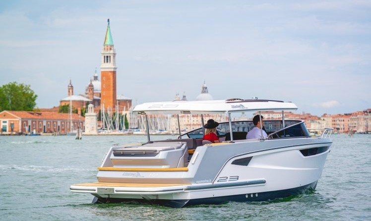 Alfastreet Marine Energy 23