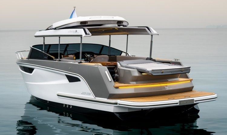 Alfastreet Marine Energy 23