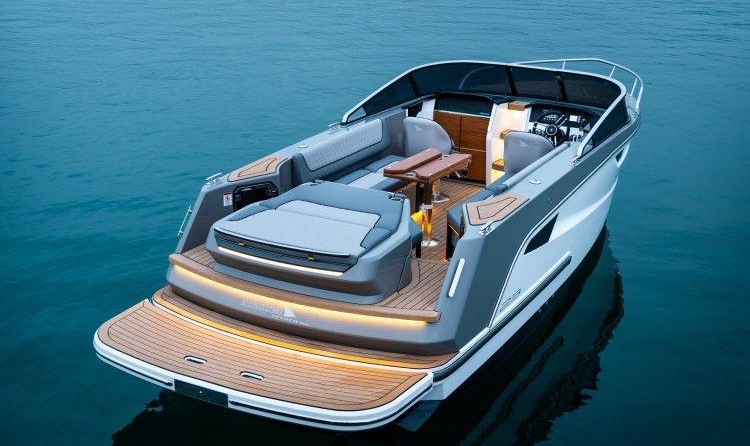 Alfastreet Marine Energy 23