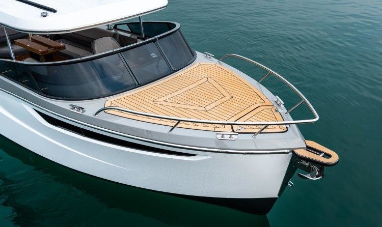 Alfastreet Marine Energy 23