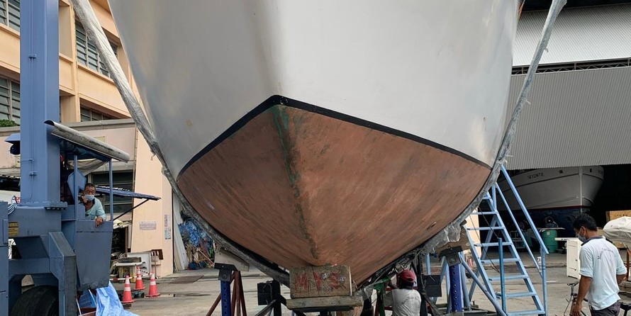 Pearson 35