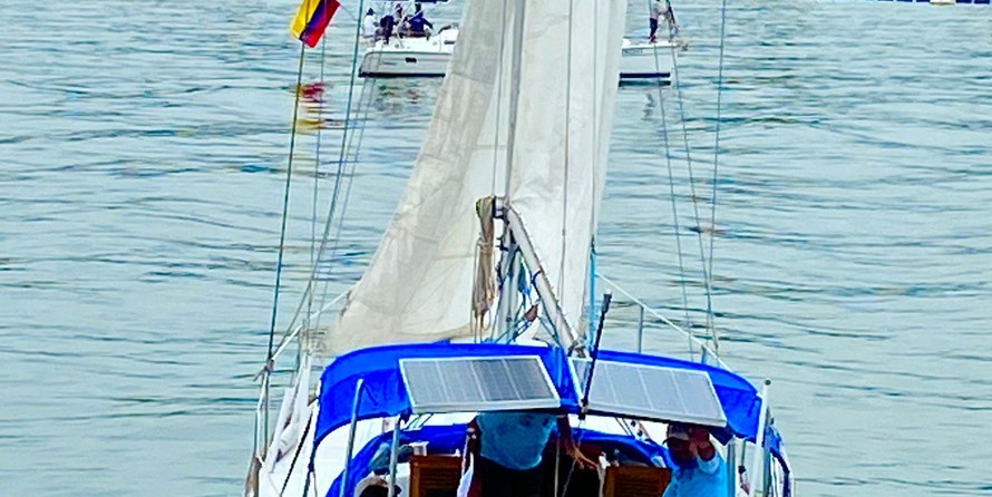Pearson 35