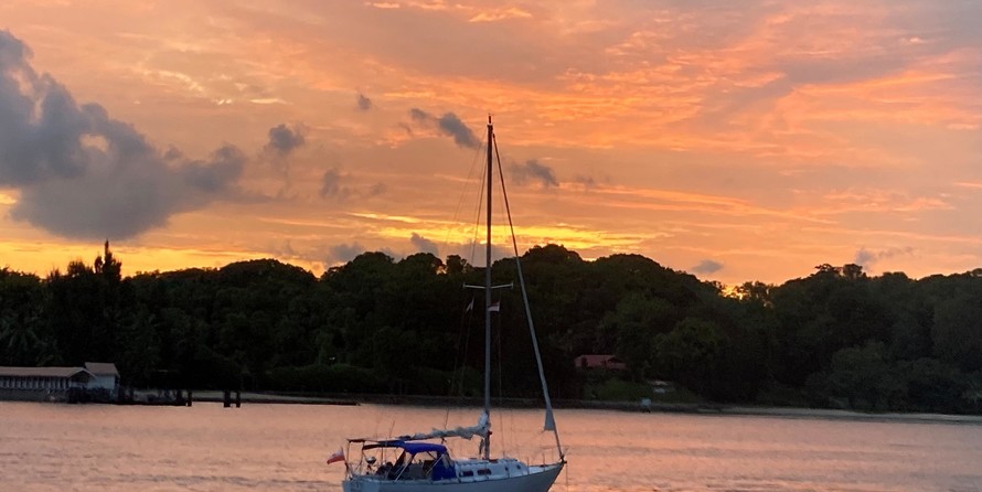 Pearson 35