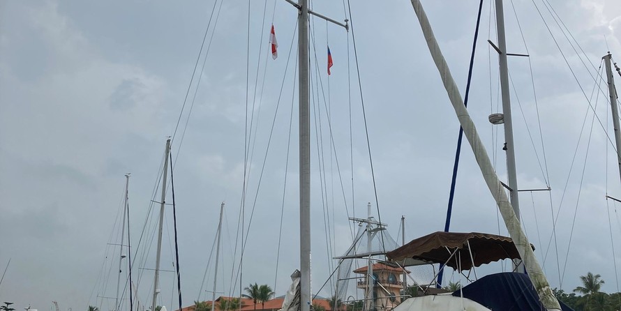 Pearson 35