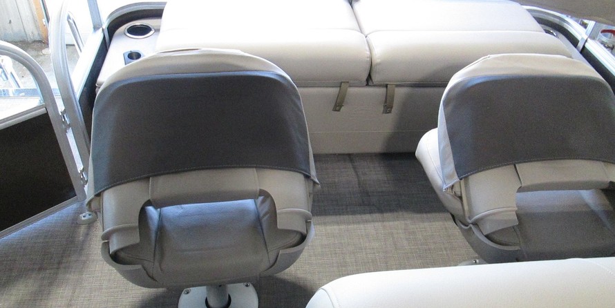 Sun Tracker SportFish 22 XP3