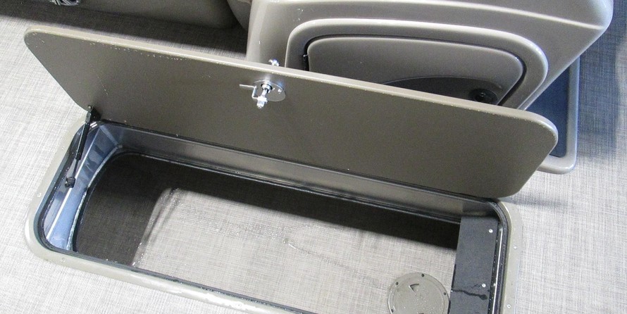 Sun Tracker SportFish 22 XP3