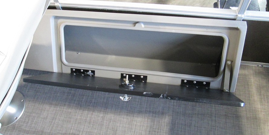 Sun Tracker SportFish 22 XP3