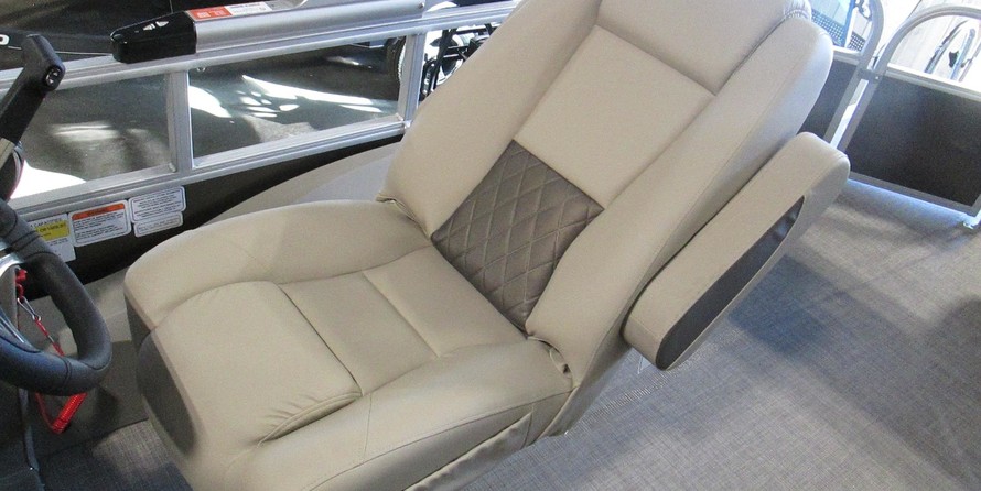 Sun Tracker SportFish 22 XP3