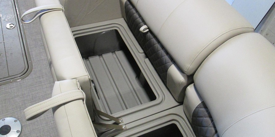 Sun Tracker SportFish 22 XP3